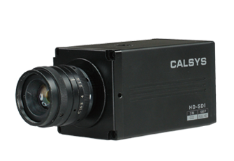凯立信 HD-SDI 高清数字摄像机