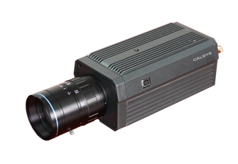 凯立信 500万像素智能枪型摄像机