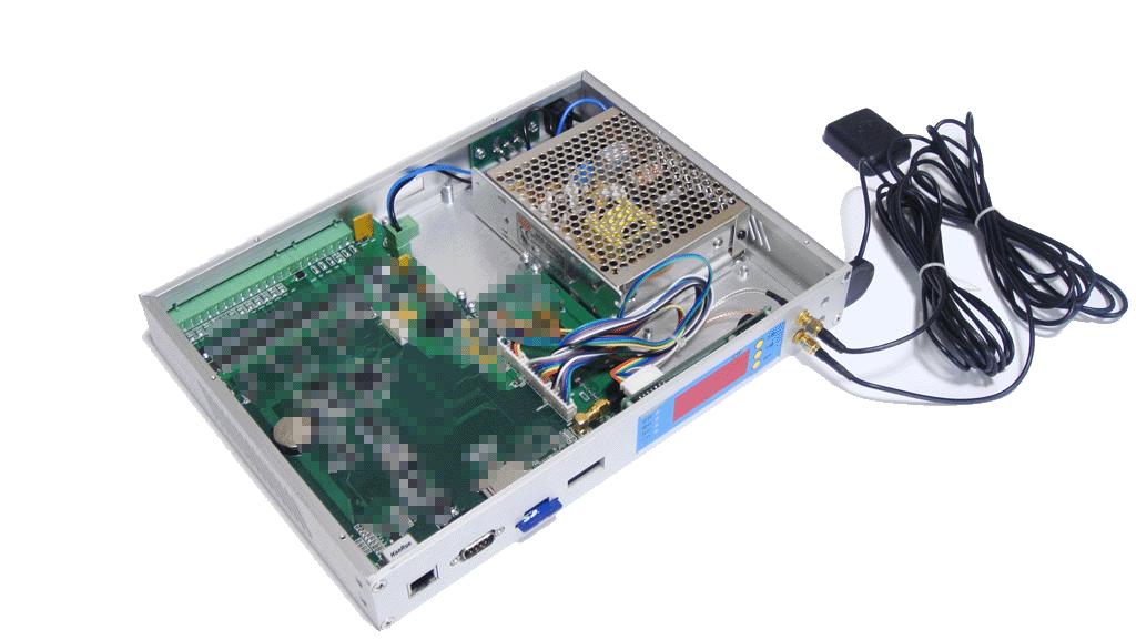 智能交通信号机 交通信号机 品质卓越厂家直供