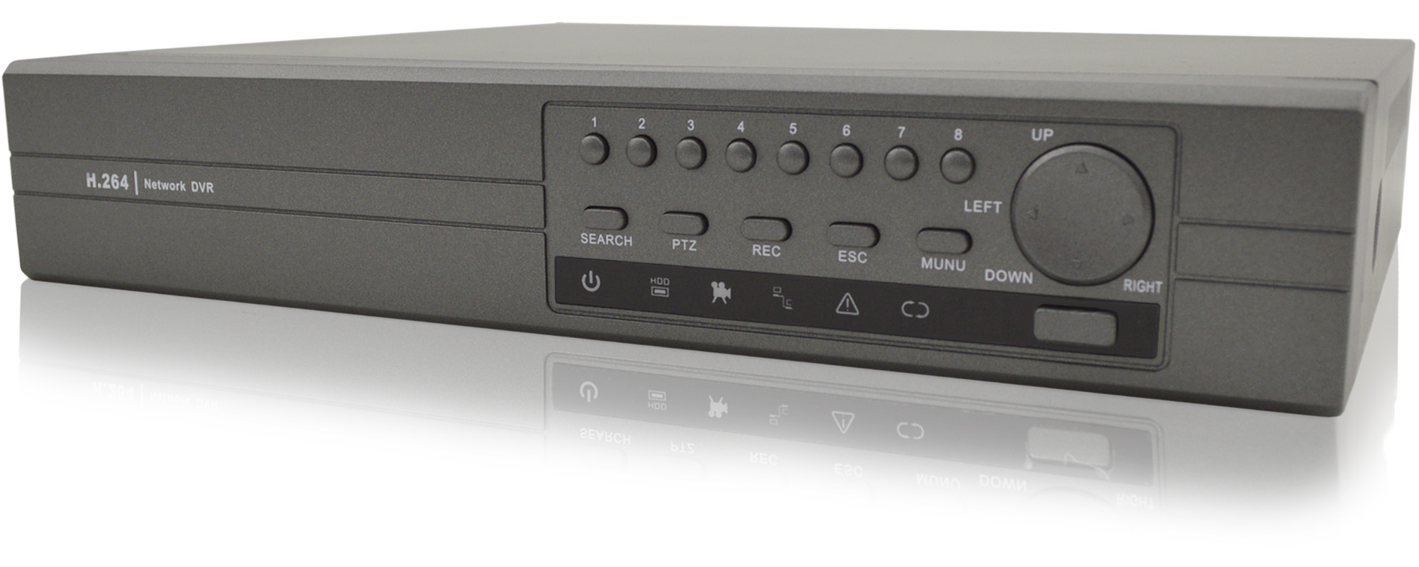 厂家直销DVR硬盘录像机