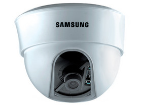 三星定焦半球摄像机，三星SCD-1020PD,三星监控北京代理商