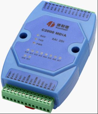 4-20MA转485 4-20MA转RS485