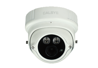 凯立信 HD-SDI 高清数字红外一体化半球型摄像机