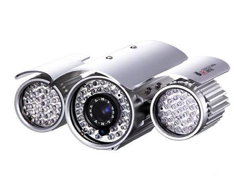  品牌监控器材，品牌高清监控摄像机