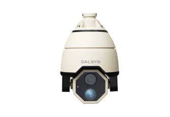 凯立信 HD-SDI高清红外一体化球型摄像机