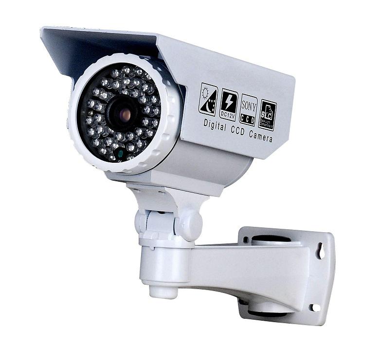 誉视夜视监控摄像机、红外摄像机价格