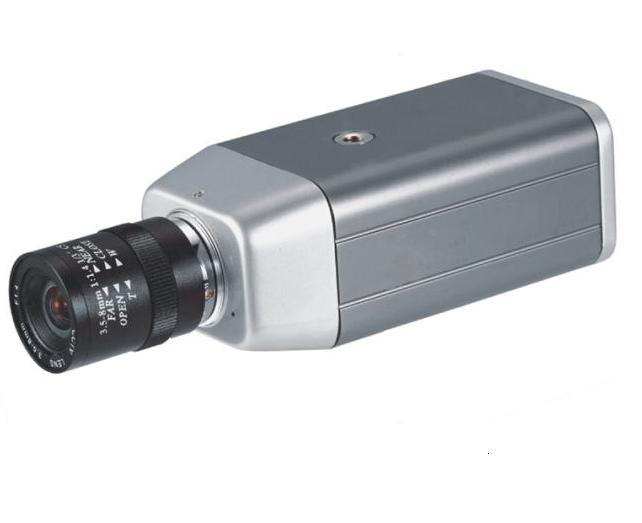 誉视红外枪式监控摄像机，枪式监控摄像机