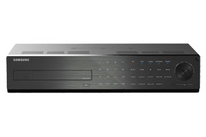 三星16路4CIF全实时硬盘录像机，三星SRD-1673P