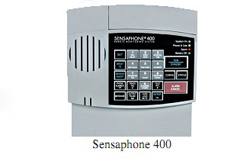 Sensaphone FGD-400