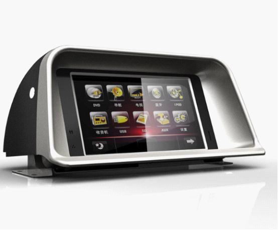 车载多媒体终端方案 定制