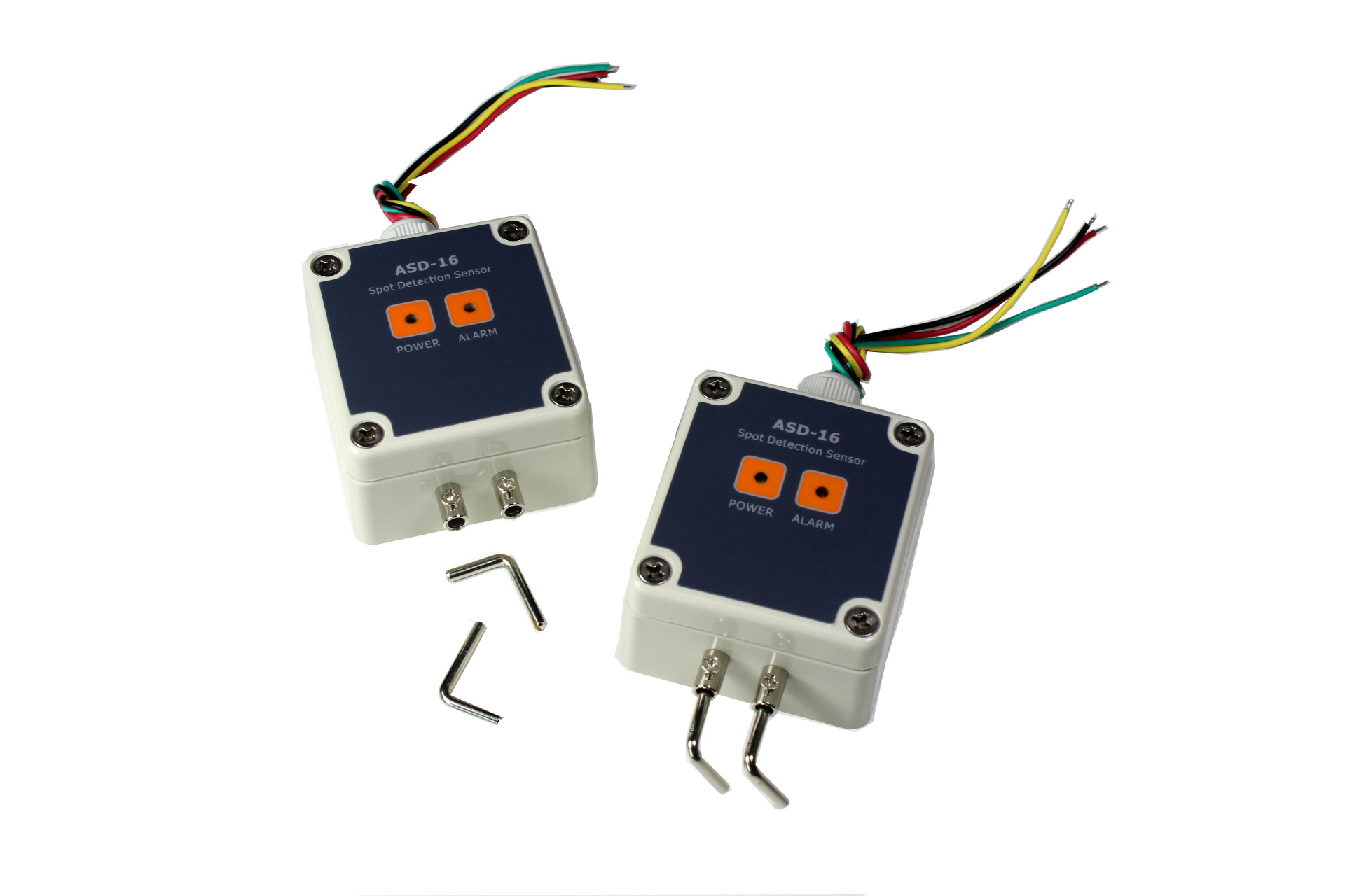 ASD16点式水浸传感器