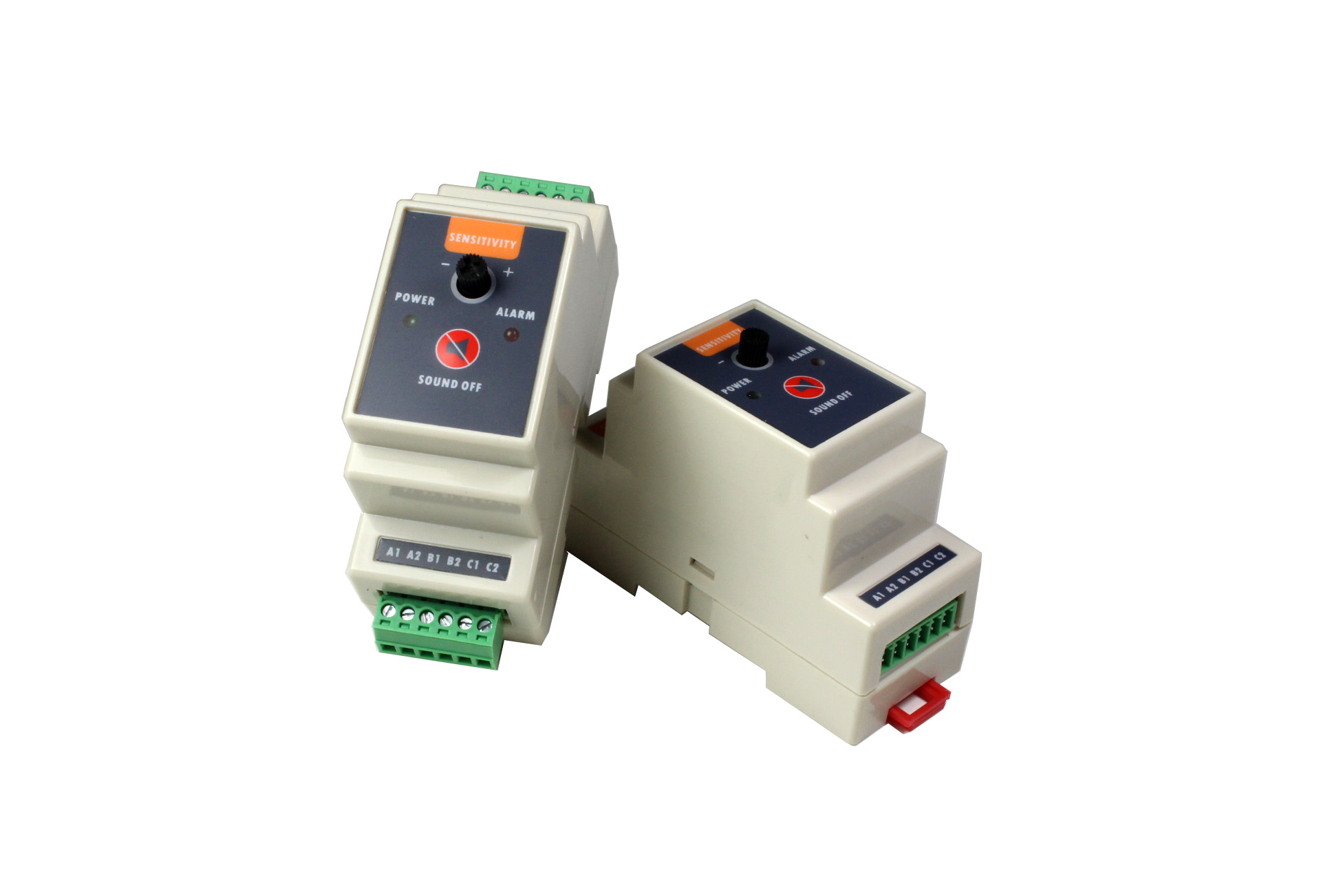 LD100不定位漏水报警控制器