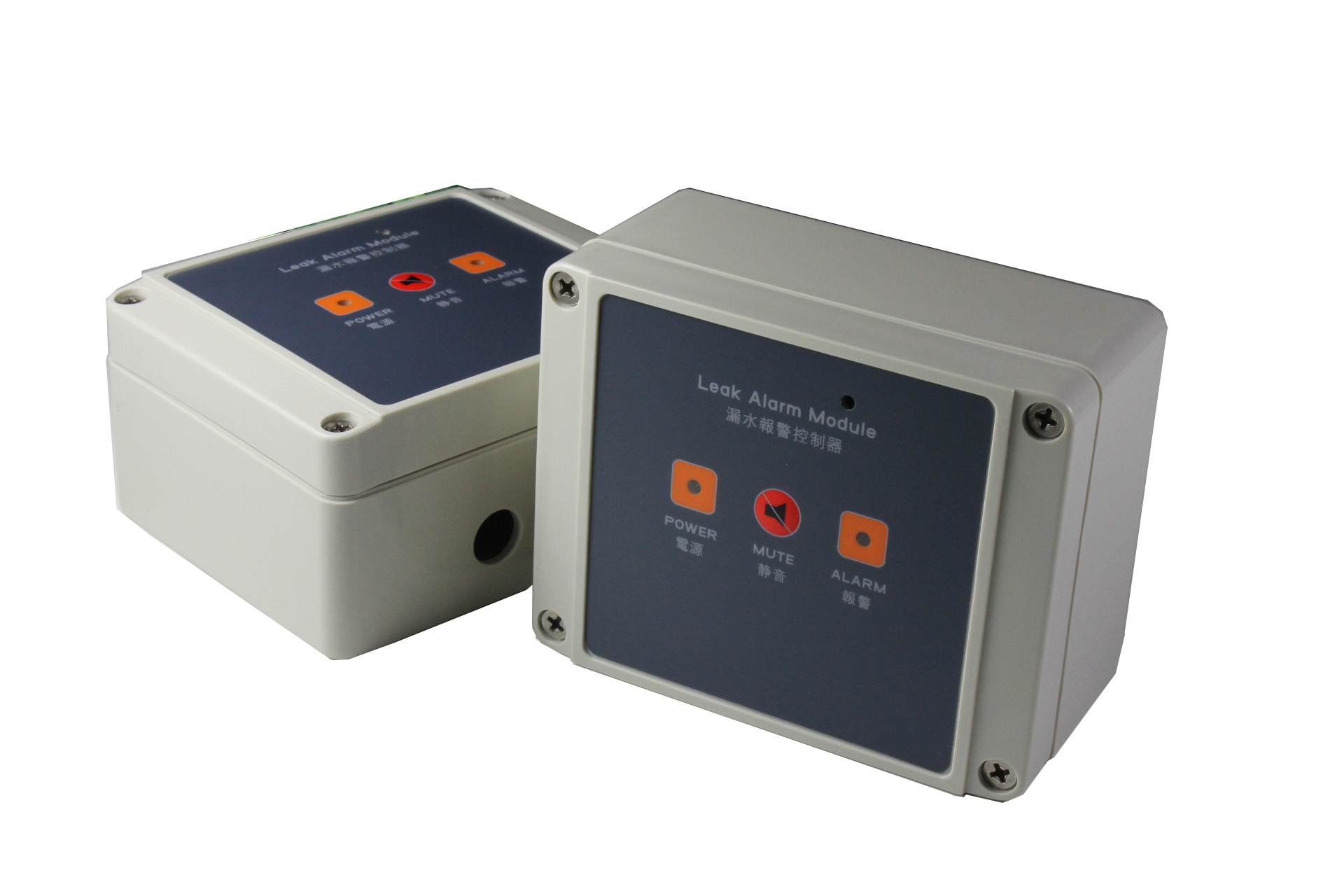 LD200报警控制器