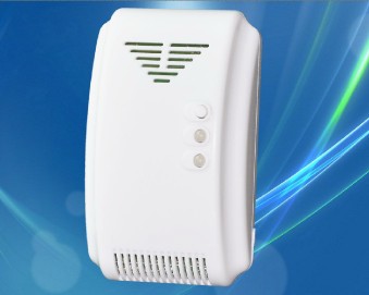 可燃气体报警器火灾报警器