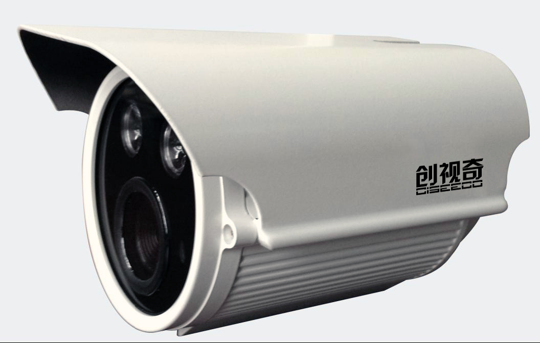 1080P网络高清红外一体机CSQ-TC8222CH