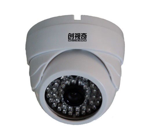 1080P网络高清半球CSQ-TC8322CH