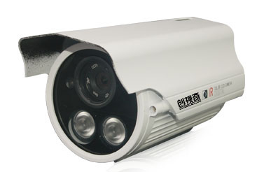 960PP网络高清红外一体机CSQ-TC8223BHL