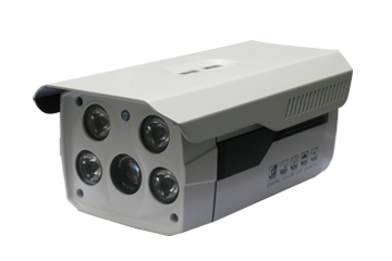 960PP网络高清红外一体机CSQ-TC8227BHL