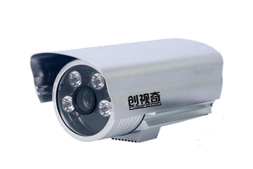 720P网络高清红外一体机CSQ-TC8228AH