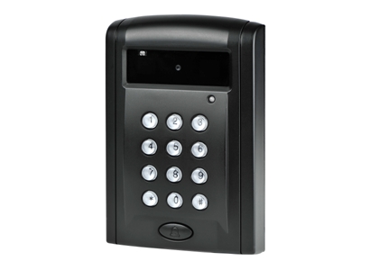 身份证门禁读卡器设备选型