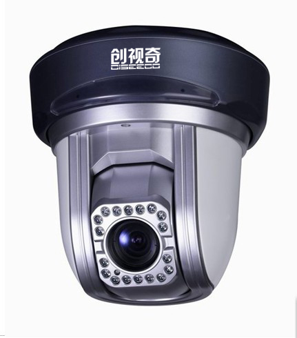 720P网络高清智能半球 CSQ-  TC8327AHY