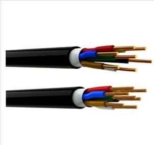 KVV型铜芯聚氯乙烯绝缘聚氯乙烯护套控制电缆