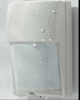 日本OTEX，LX-402室外被动弹测器