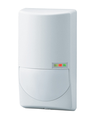 日本OPTEX，DX-40/DX-60室内双鉴探测器