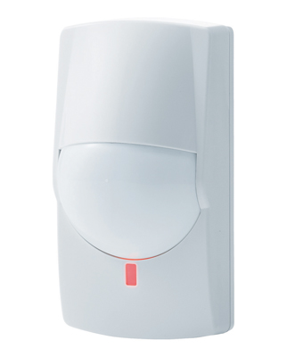 日本OPTEX,MX-25QZ/MX-40QZ/MX-50QZ室内双鉴探测器