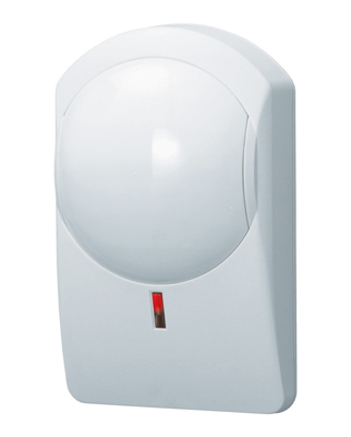 日本OPTEX，EX-35T室内幕帘探测器