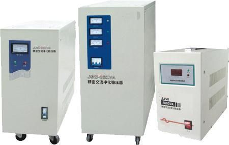 JJW净化稳压器/仪器仪表专用电源