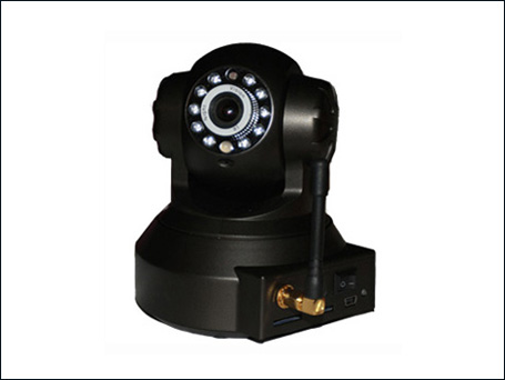 视频电话型一体机 W215