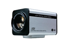 LG28倍高清一体化摄像机，LCZ2850-DP,LG监控北京代理