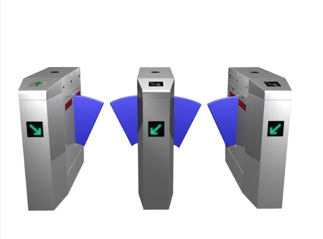 翼闸/罗拉桥式豪华八角挡闸/管理门闸/智能通道闸罗拉