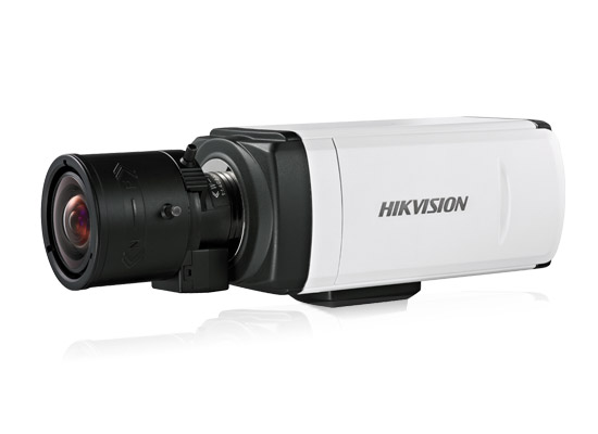 海康威视DS-2CC1167P-A 日夜型双输出枪型摄像机 江苏南京