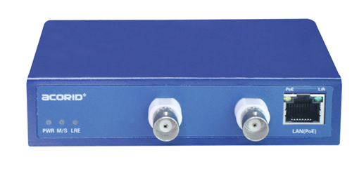 同轴电缆收发器/EOC传输器