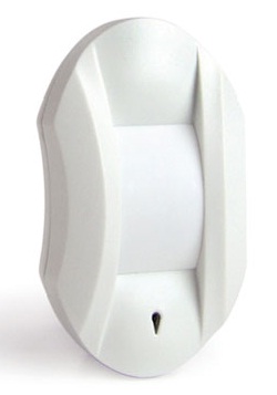 中国豪恩LH-912D幕帘红外探测器