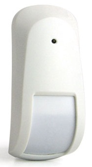 中国豪恩LH-909D幕帘式红外被动探测器