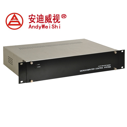 供应美国安迪威视 视频矩阵 64进16出矩阵