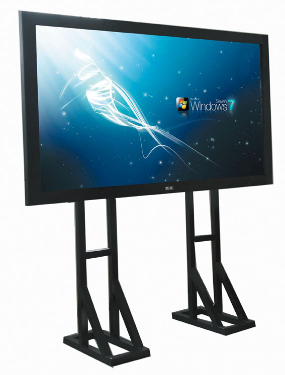 多点42寸触摸显示器