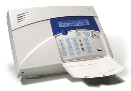 以色列CROW，CW-816，16路无线主机