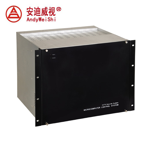 安迪威视品牌 网络视频矩阵 256进48出