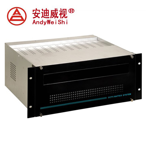 福建矩阵厂家 模拟矩阵 安迪威视品牌 96进24出