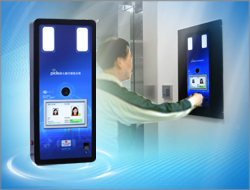 二代身份证人脸识别验证