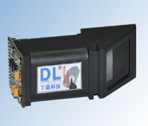 银行设备光学指纹模块