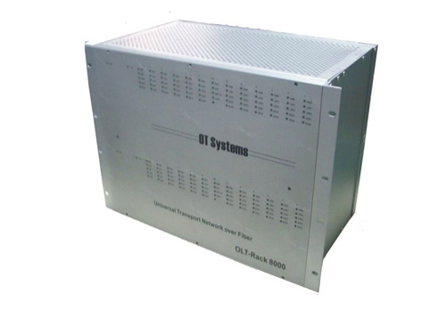 OTS-UTN综合业务光传输平台