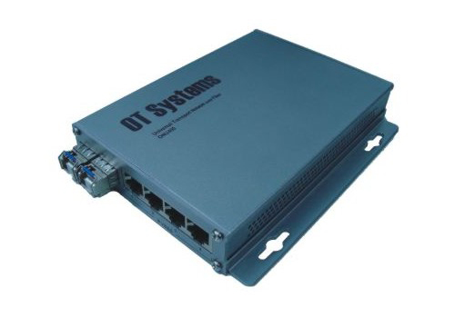 UTN综合业务光传输平台-远端