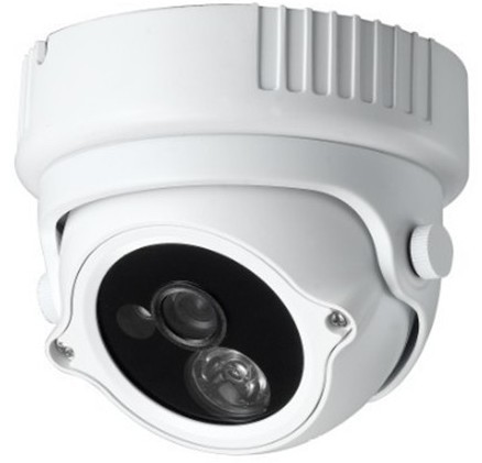 32米点阵式红外半球