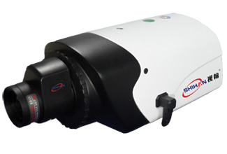 HD-SDI高清摄像机