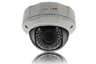 HD-SDI高清半球摄像机